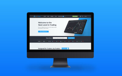 SmartTrader Just Got a Whole Lot Smarter: Introducing Our NEW Website